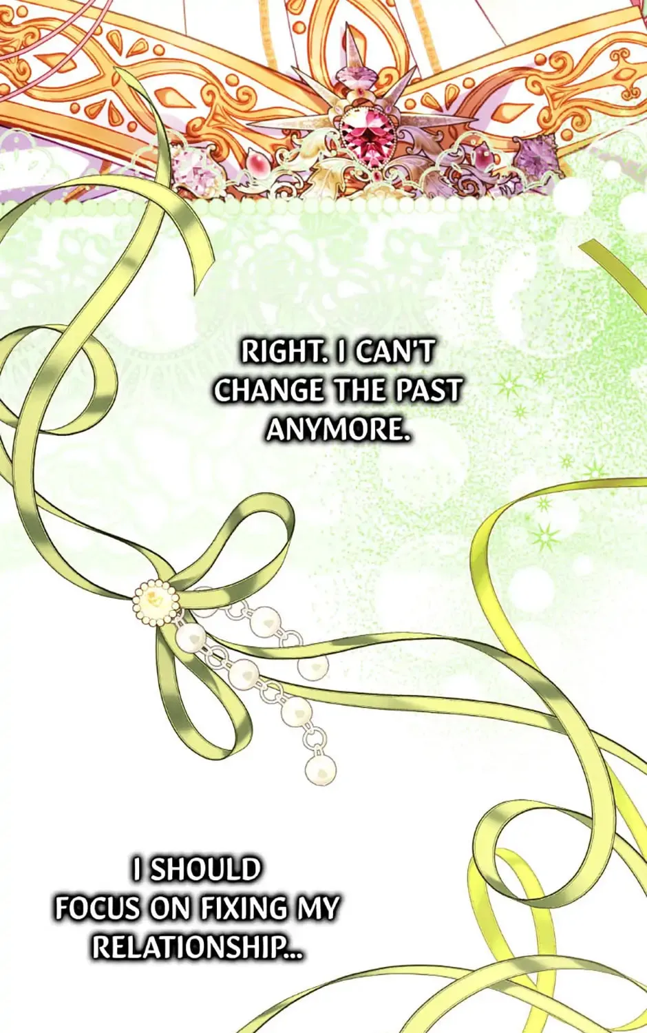 Read Another Typical Fantasy Romance chapter 132 image 30 on Lezhin