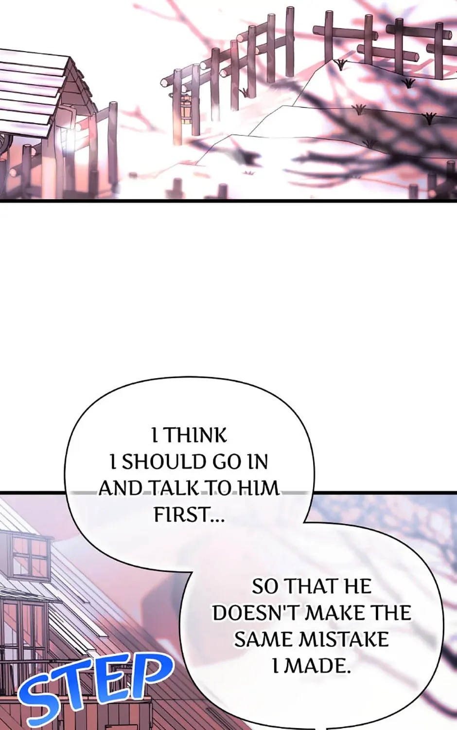 Read Another Typical Fantasy Romance chapter 132 image 36 on Lezhin