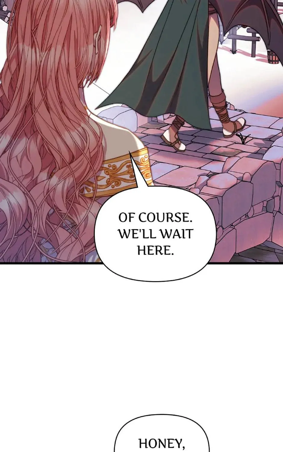 Read Another Typical Fantasy Romance chapter 132 image 38 on Lezhin