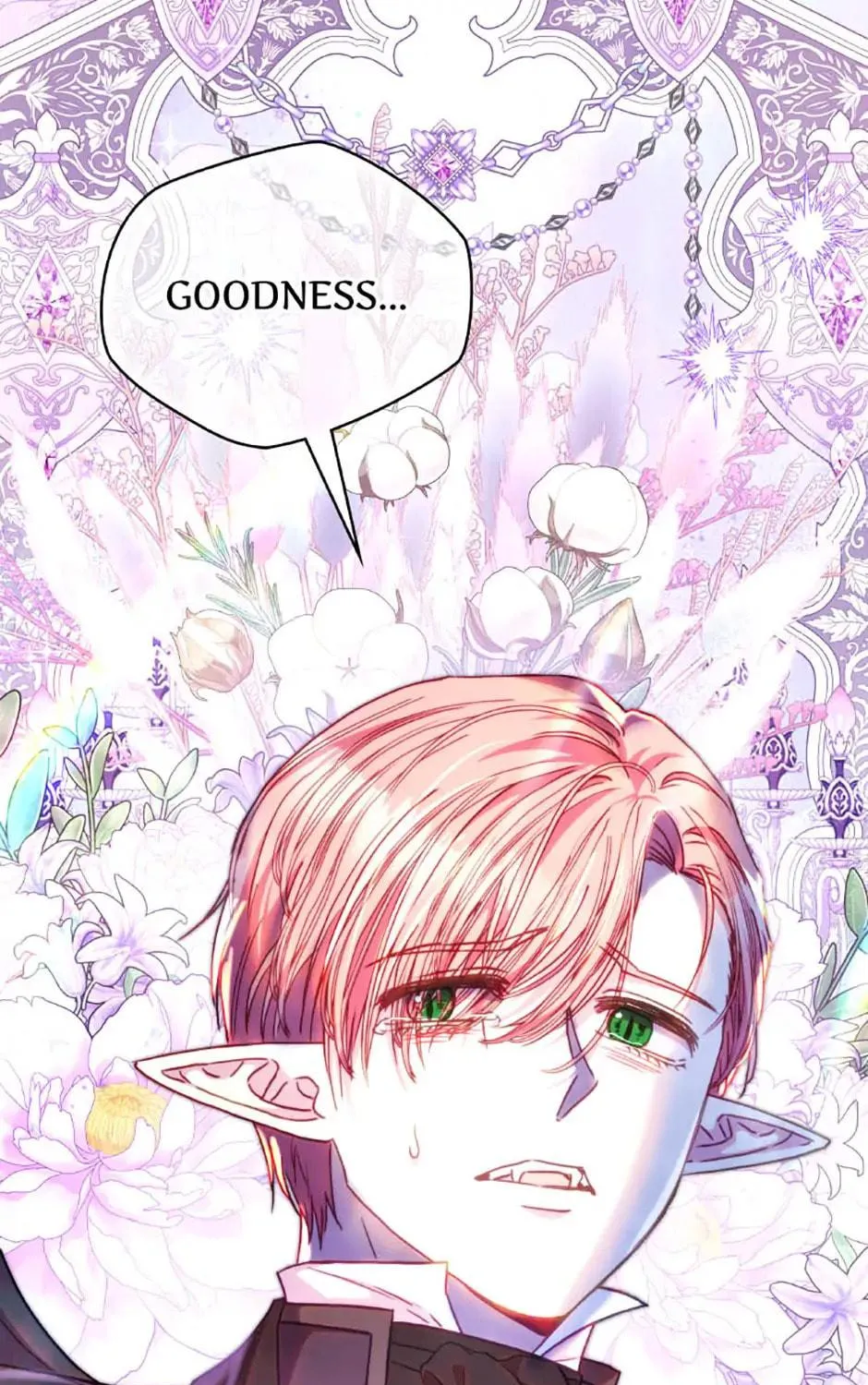 Read Another Typical Fantasy Romance chapter 132 image 52 on Lezhin