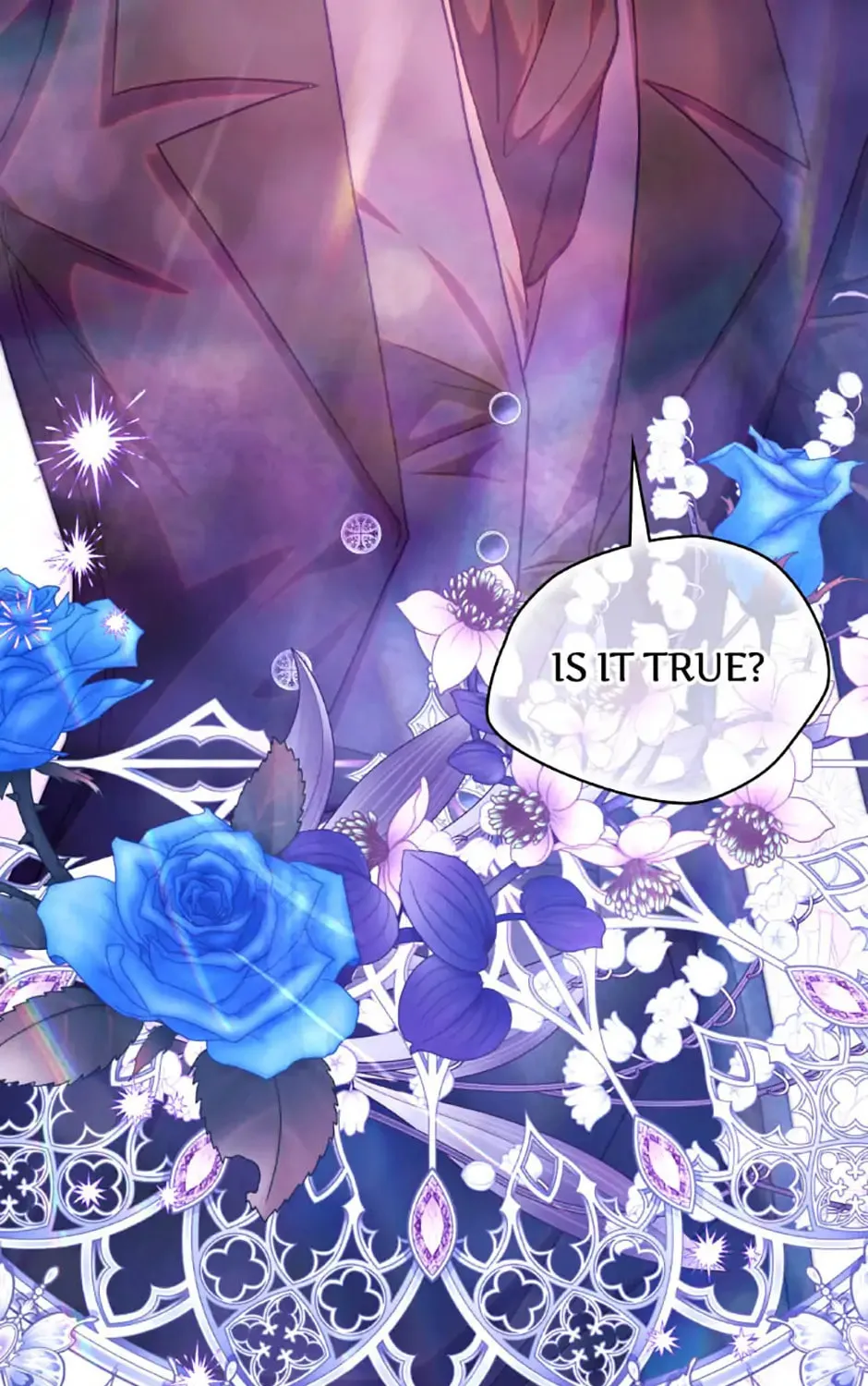 Read Another Typical Fantasy Romance chapter 132 image 54 on Lezhin