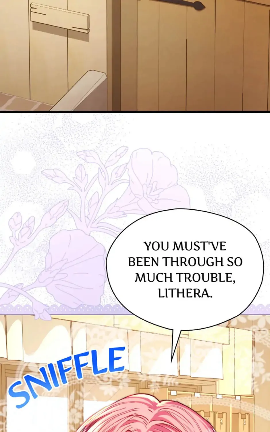 Read Another Typical Fantasy Romance chapter 132 image 66 on Lezhin