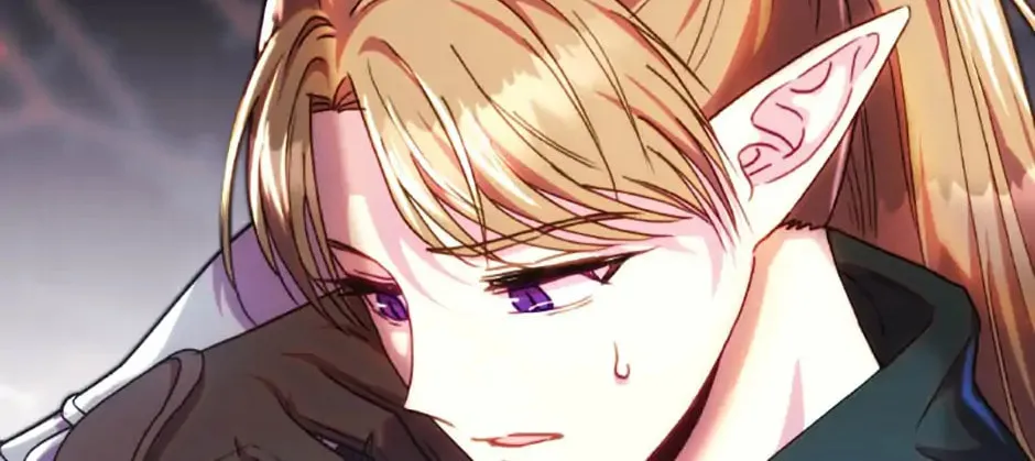 Read Another Typical Fantasy Romance chapter 132 image 7 on Lezhin