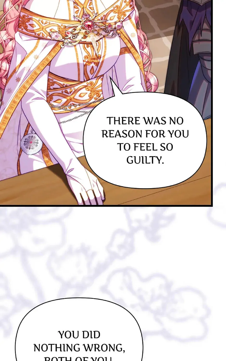 Read Another Typical Fantasy Romance chapter 132 image 74 on Lezhin