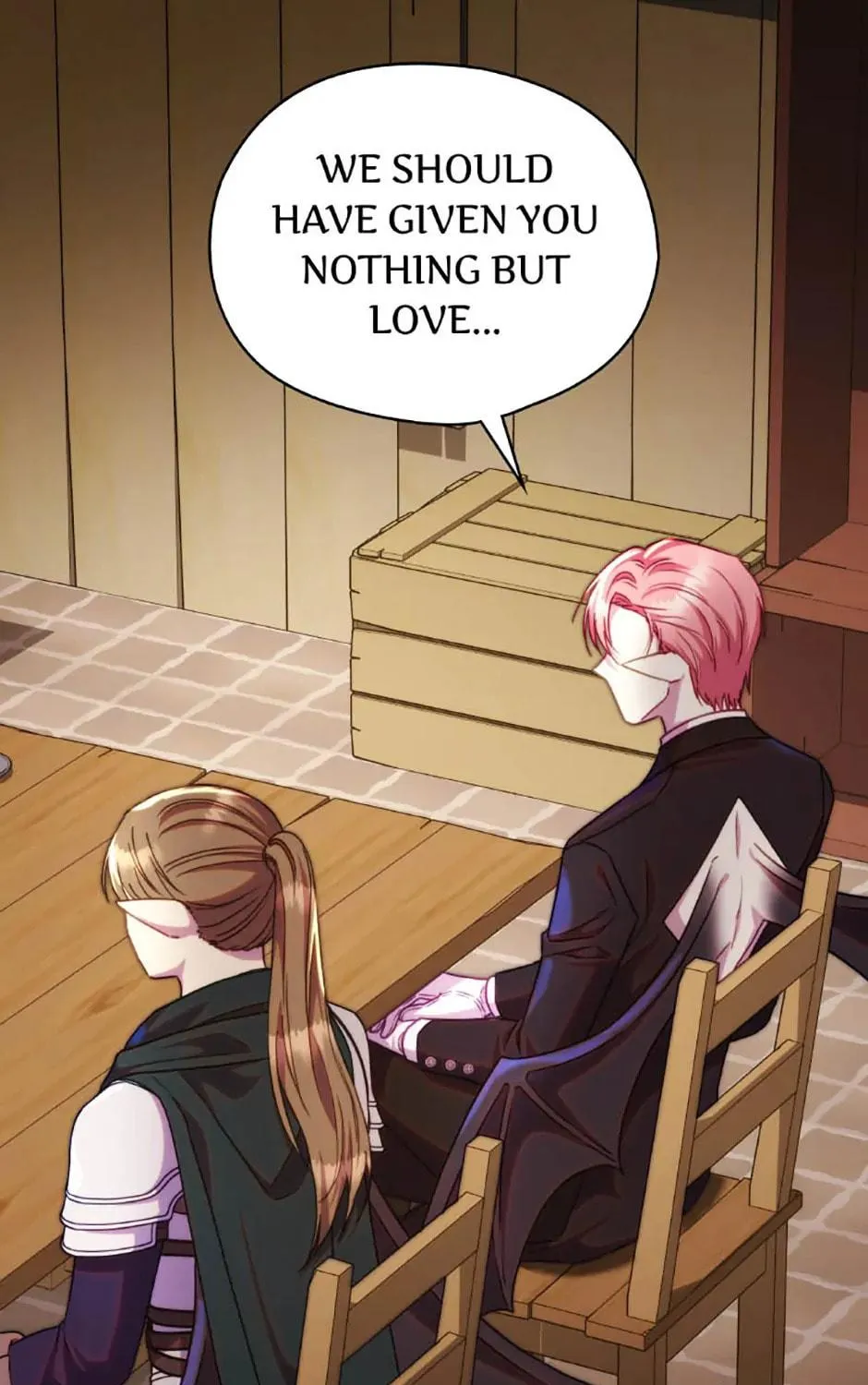 Read Another Typical Fantasy Romance chapter 132 image 78 on Lezhin