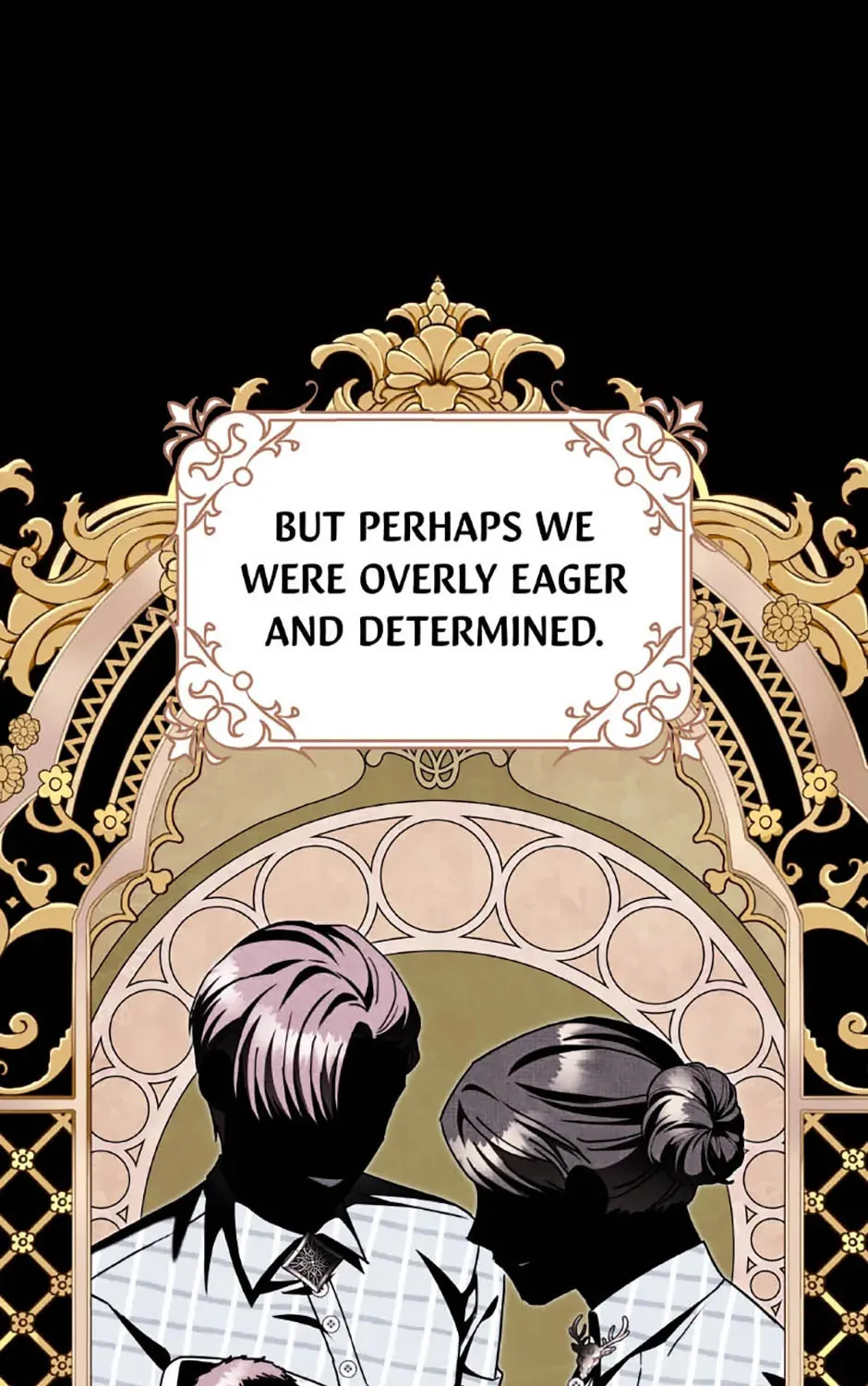 Read Another Typical Fantasy Romance chapter 132 image 84 on Lezhin