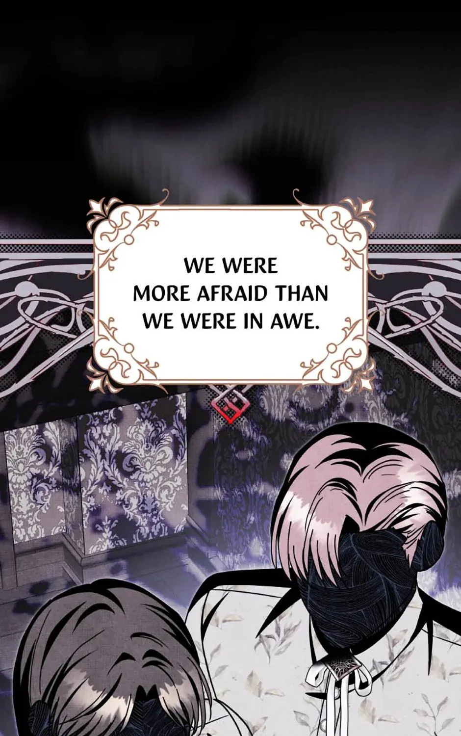 Read Another Typical Fantasy Romance chapter 132 image 98 on Lezhin