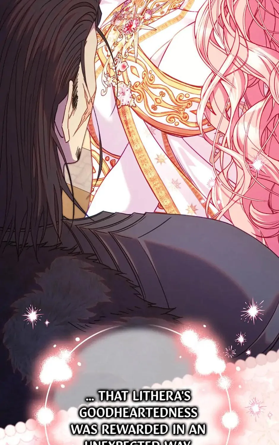 Read Another Typical Fantasy Romance chapter 133 image 100 on Lezhin