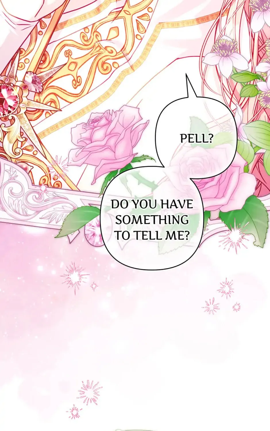 Read Another Typical Fantasy Romance chapter 133 image 104 on Lezhin