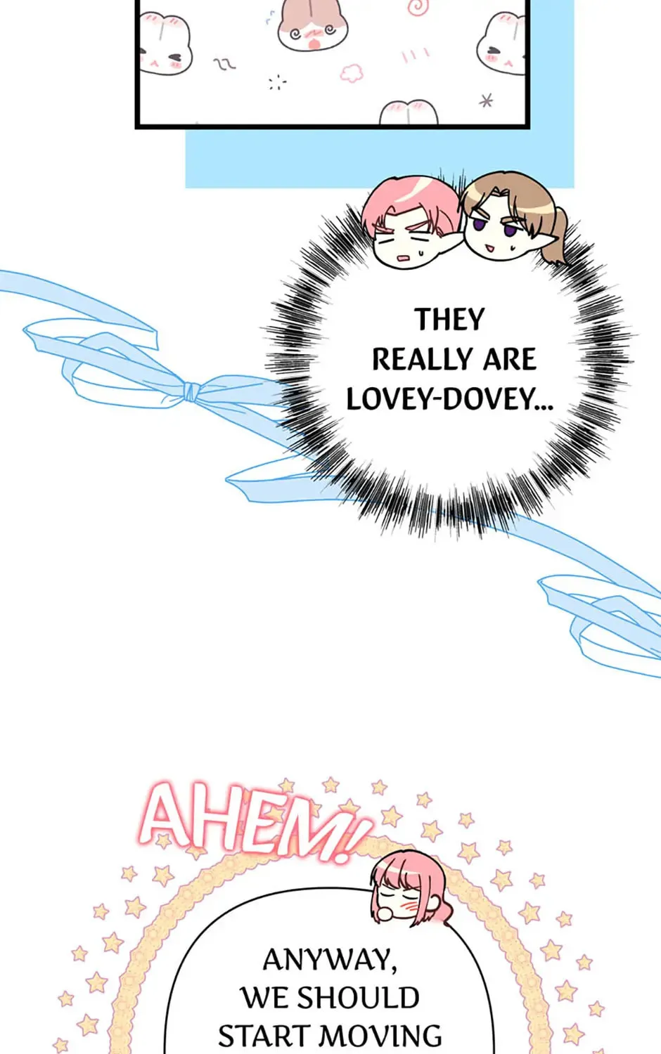 Read Another Typical Fantasy Romance chapter 133 image 110 on Lezhin