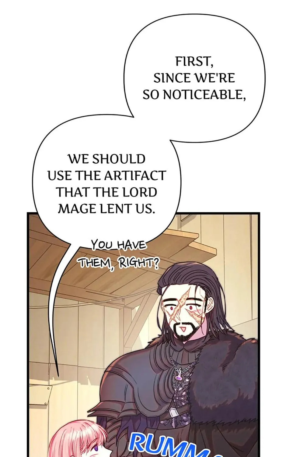 Read Another Typical Fantasy Romance chapter 133 image 112 on Lezhin