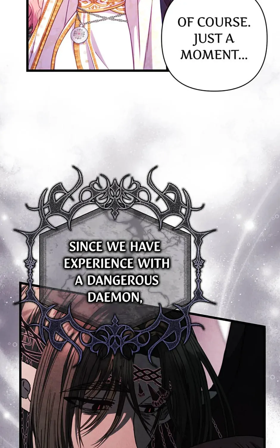 Read Another Typical Fantasy Romance chapter 133 image 114 on Lezhin