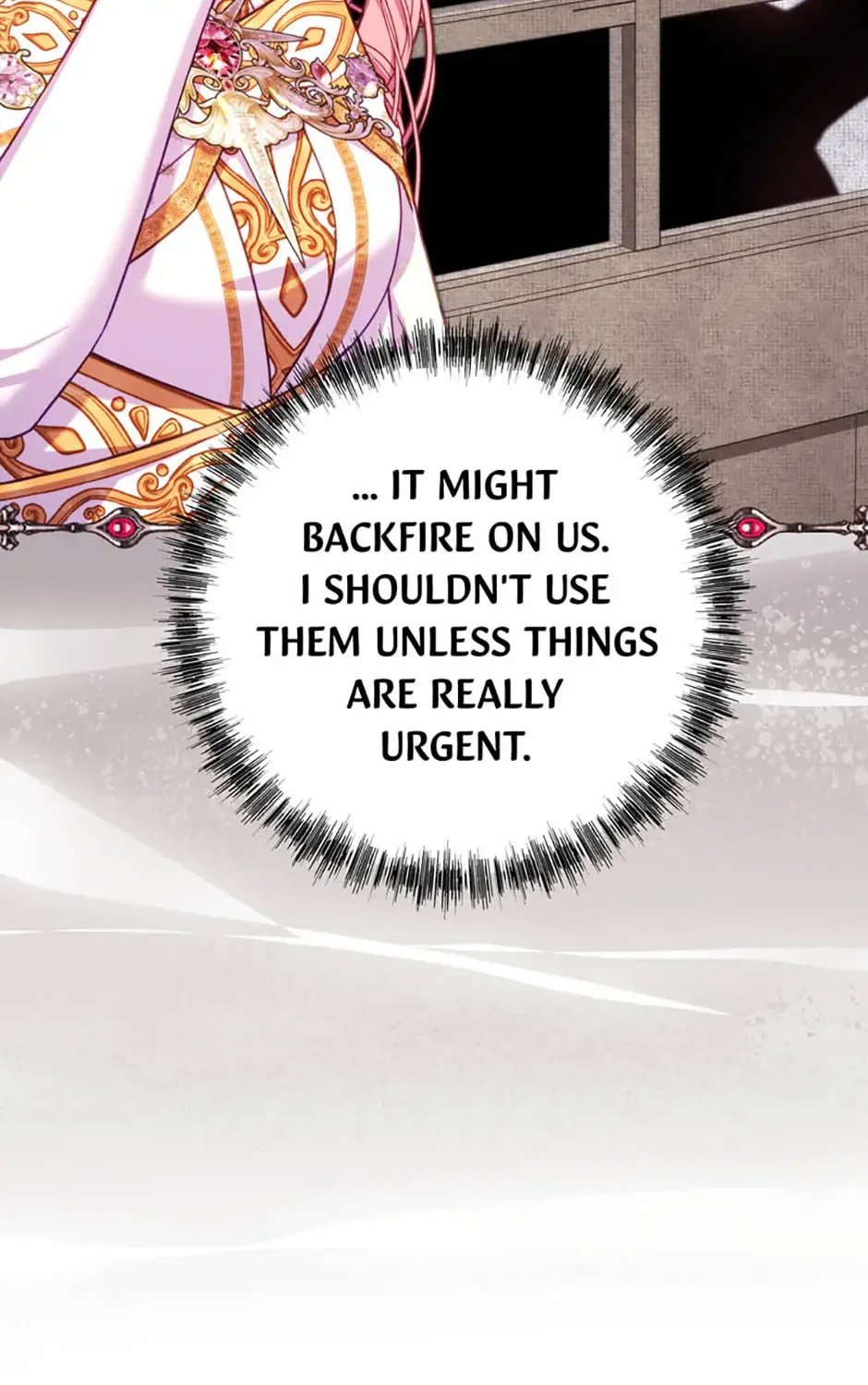 Read Another Typical Fantasy Romance chapter 133 image 120 on Lezhin