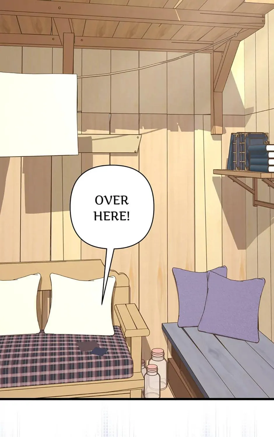 Read Another Typical Fantasy Romance chapter 133 image 130 on Lezhin