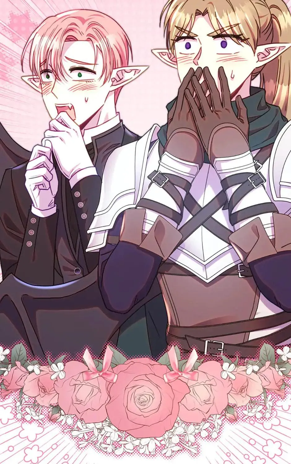Read Another Typical Fantasy Romance chapter 133 image 138 on Lezhin