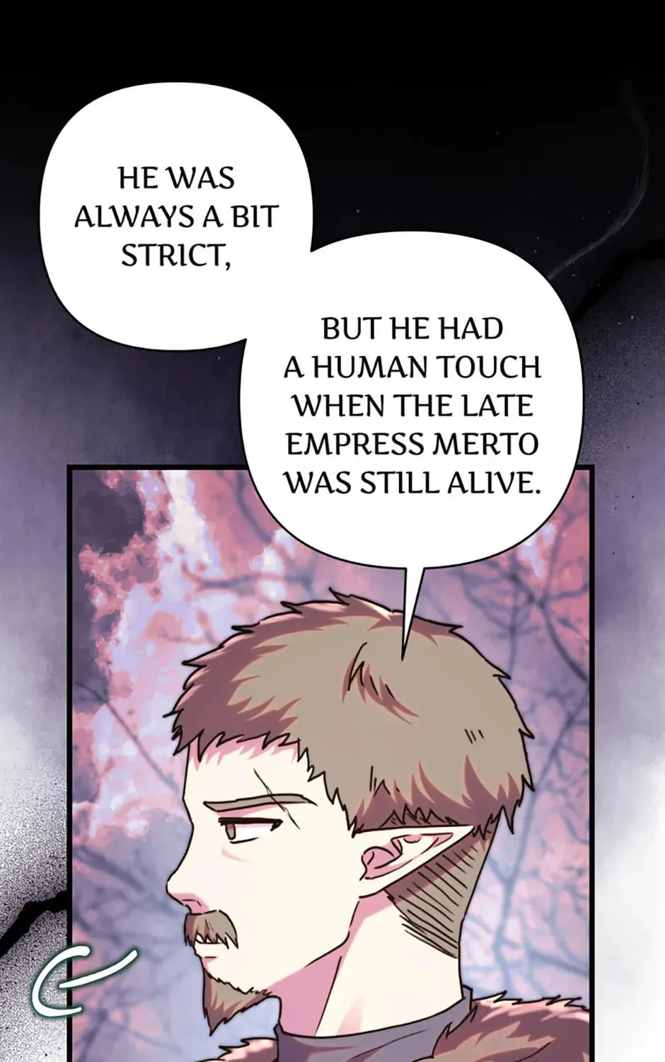 Read Another Typical Fantasy Romance chapter 133 image 14 on Lezhin