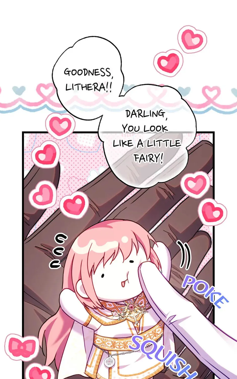 Read Another Typical Fantasy Romance chapter 133 image 140 on Lezhin