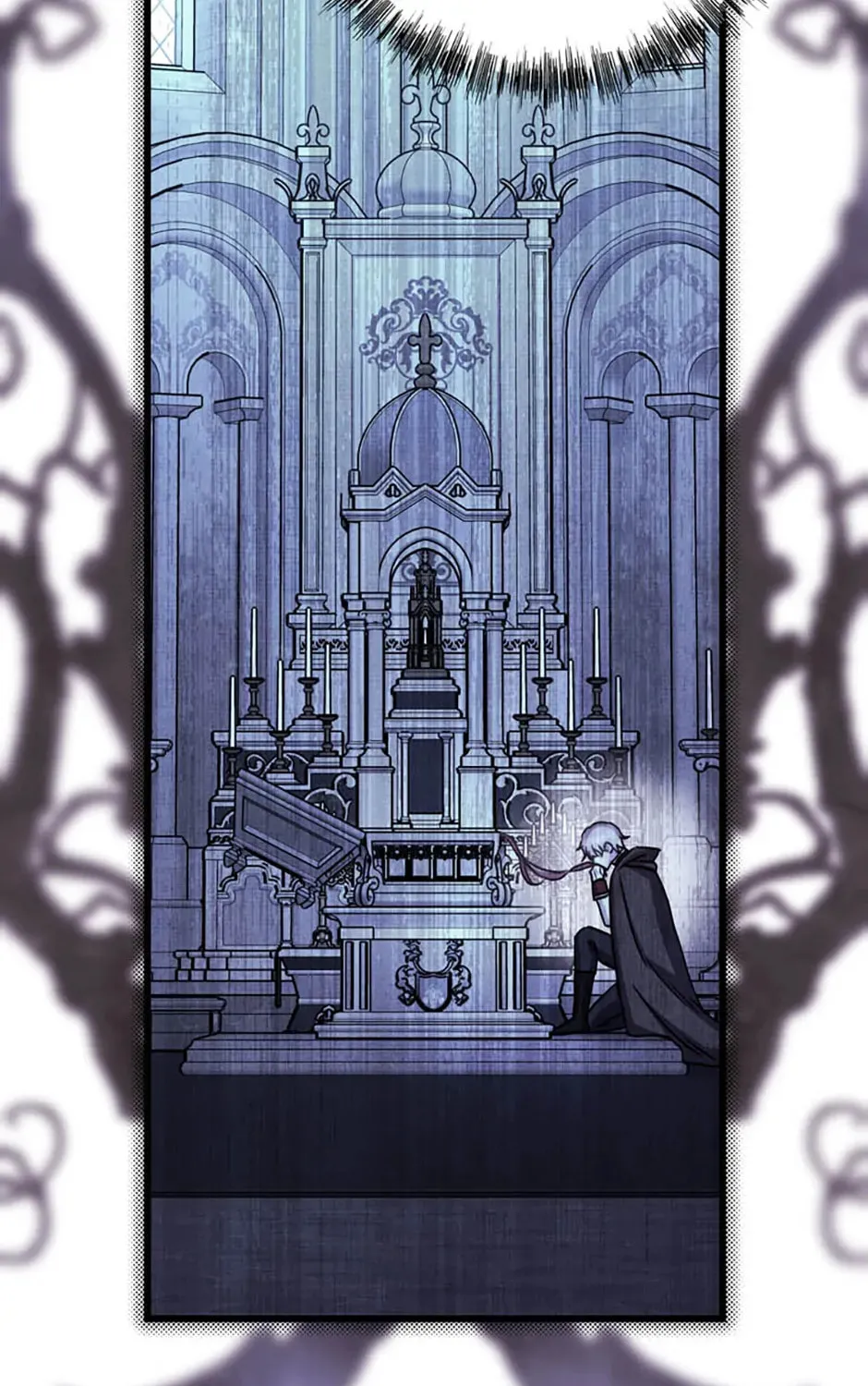 Read Another Typical Fantasy Romance chapter 133 image 152 on Lezhin