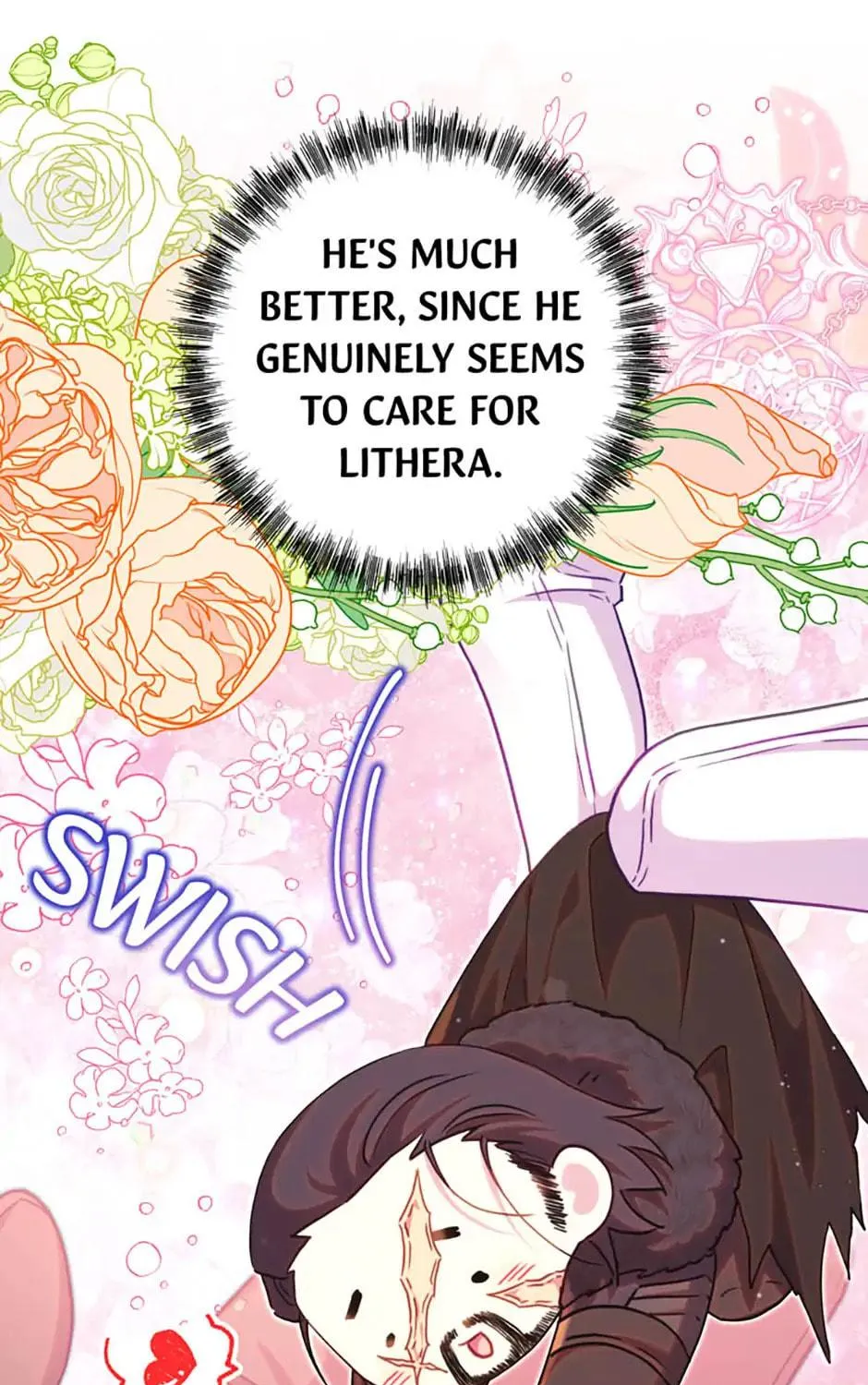 Read Another Typical Fantasy Romance chapter 133 image 154 on Lezhin