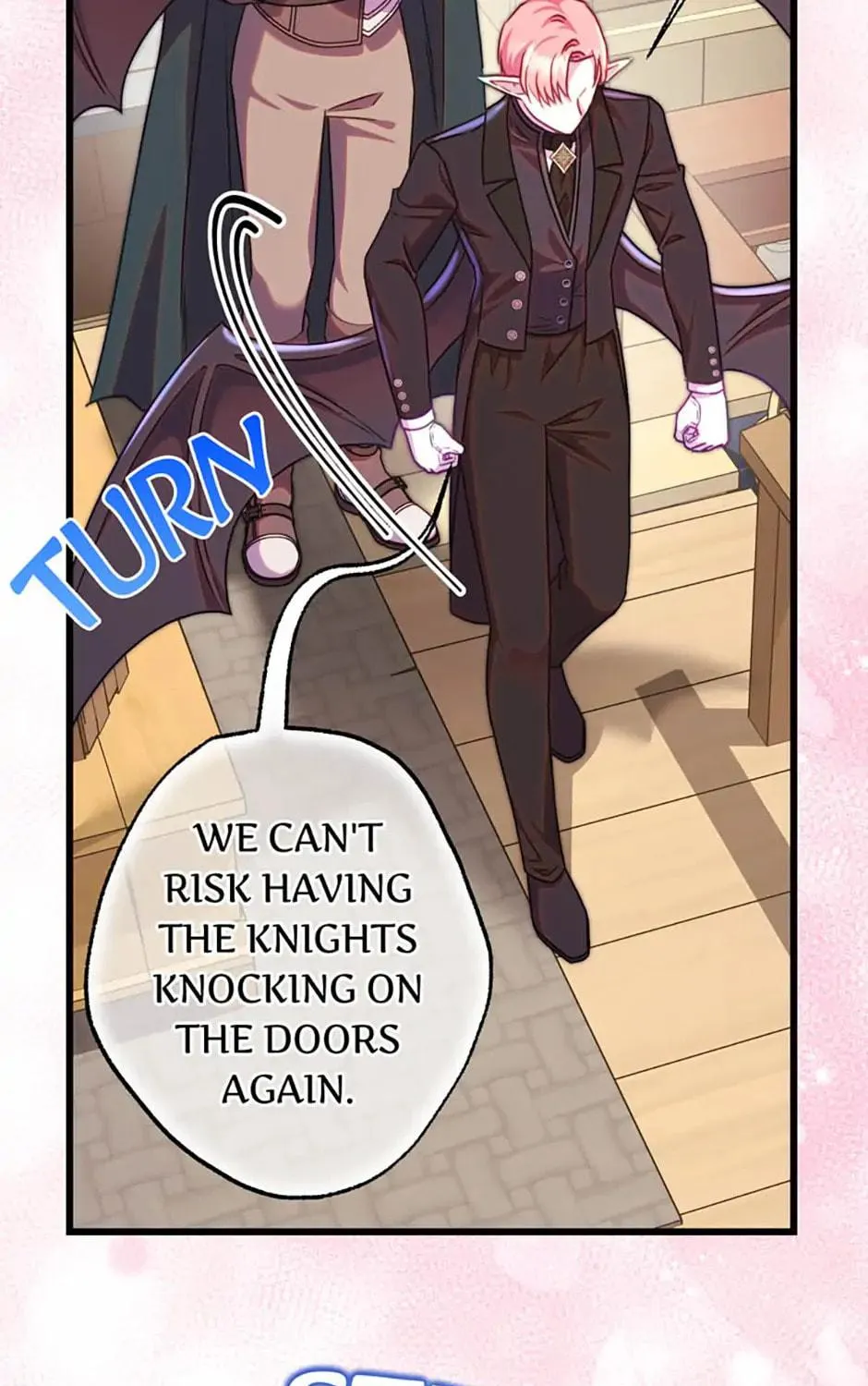 Read Another Typical Fantasy Romance chapter 133 image 158 on Lezhin