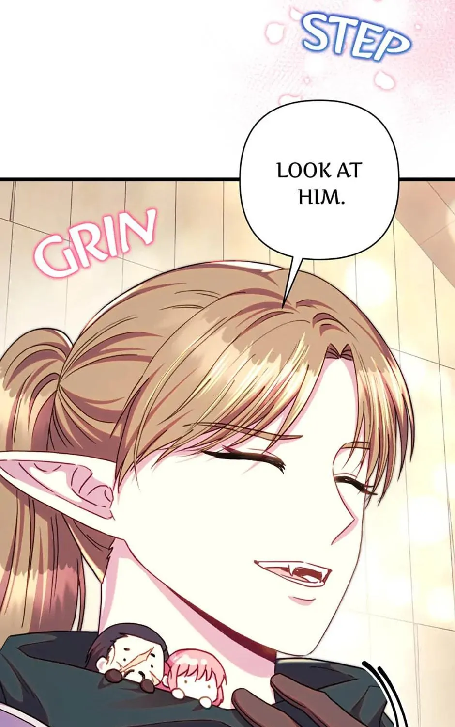 Read Another Typical Fantasy Romance chapter 133 image 160 on Lezhin