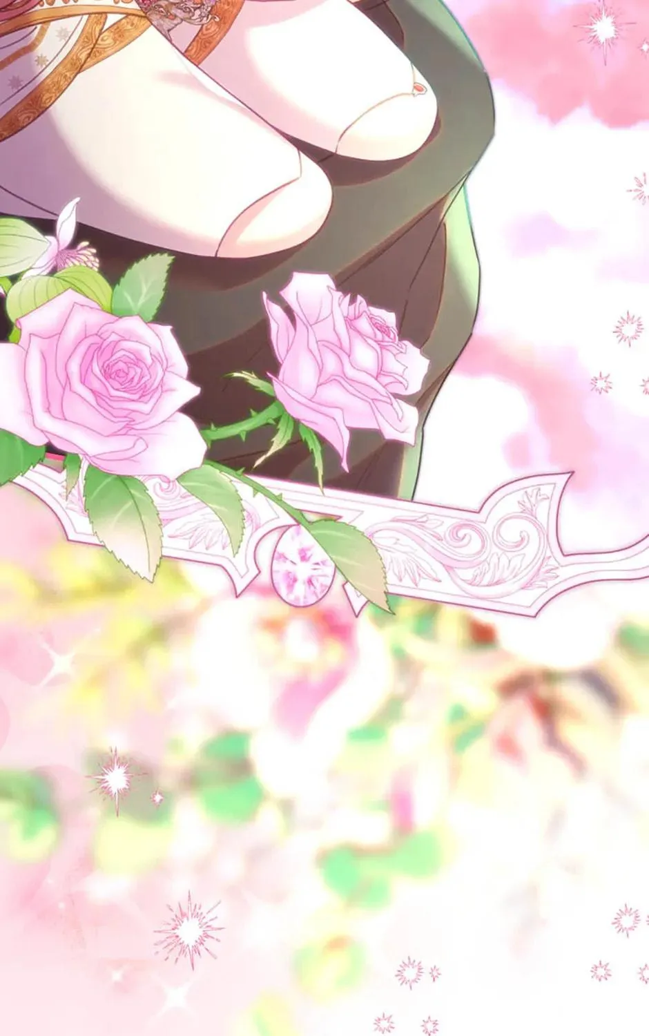 Read Another Typical Fantasy Romance chapter 133 image 178 on Lezhin