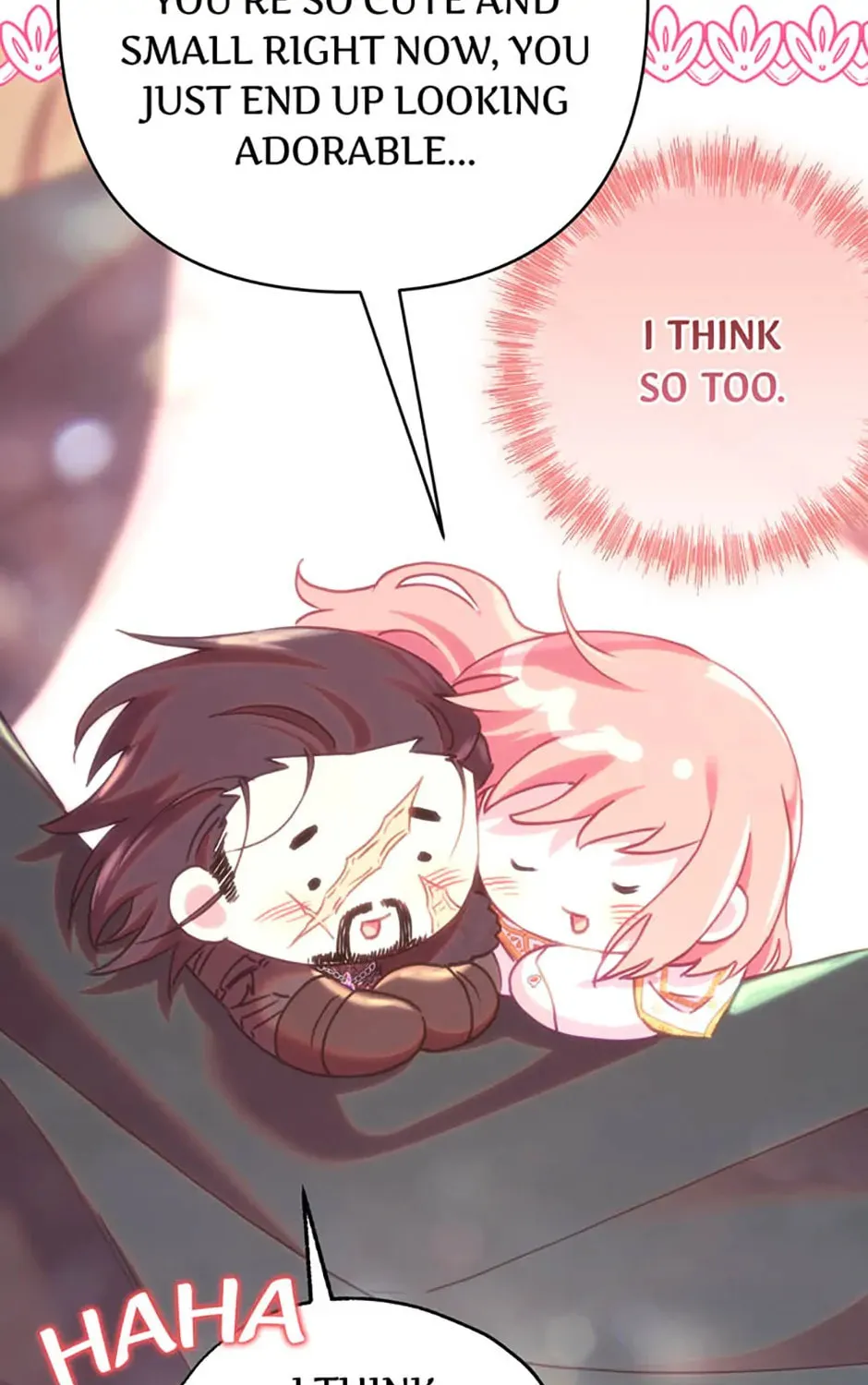 Read Another Typical Fantasy Romance chapter 133 image 180 on Lezhin