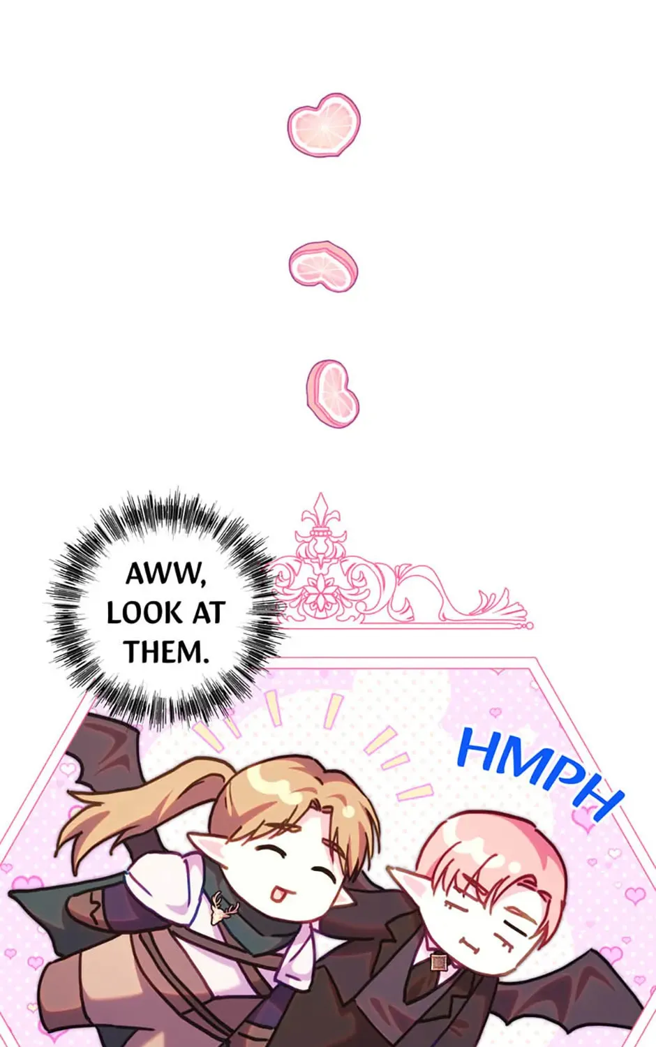Read Another Typical Fantasy Romance chapter 133 image 182 on Lezhin