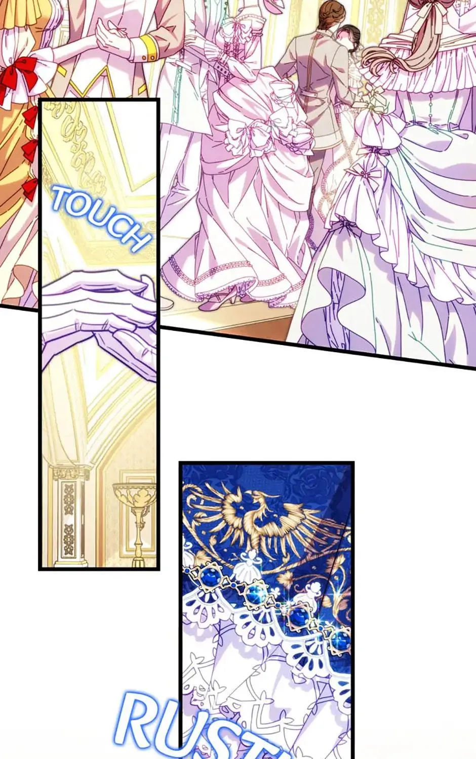 Read Another Typical Fantasy Romance chapter 133 image 188 on Lezhin