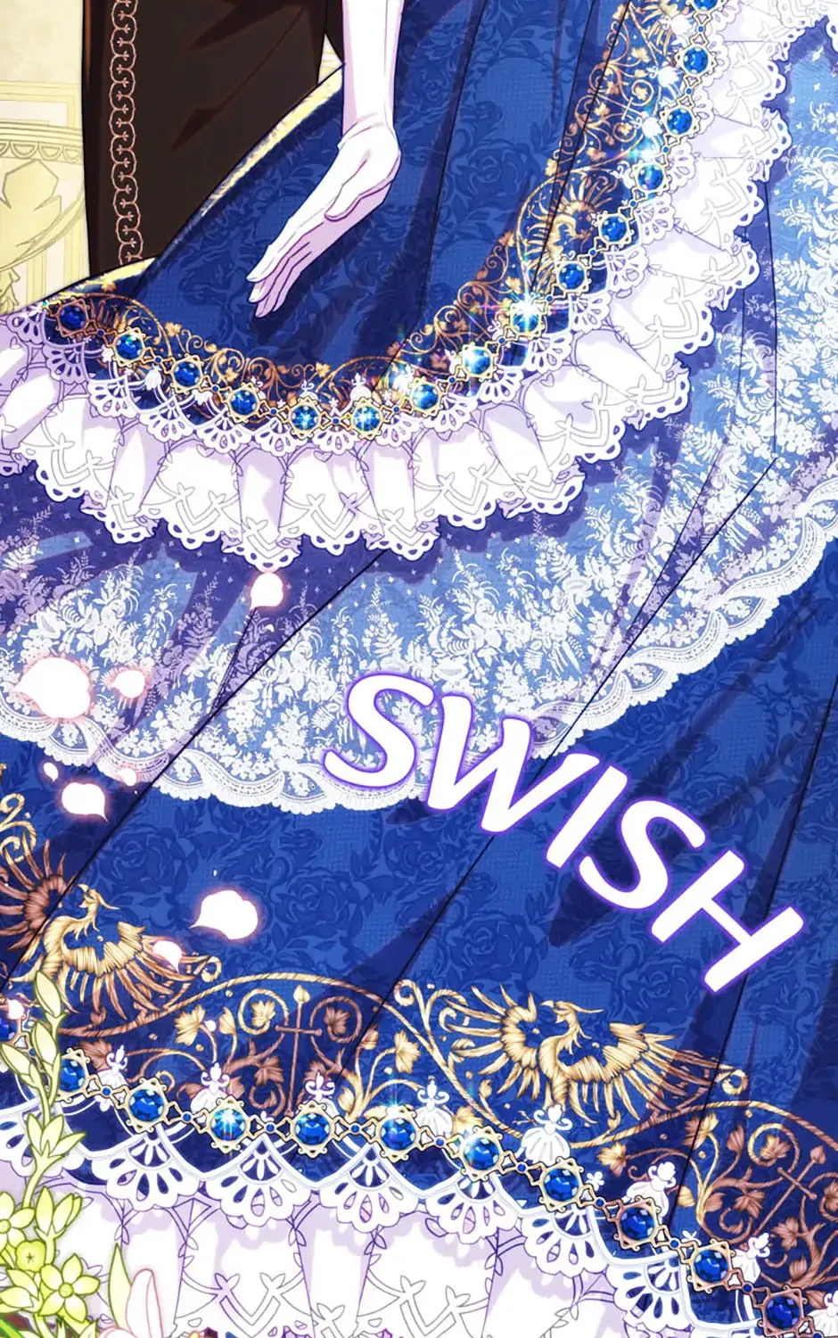Read Another Typical Fantasy Romance chapter 133 image 192 on Lezhin