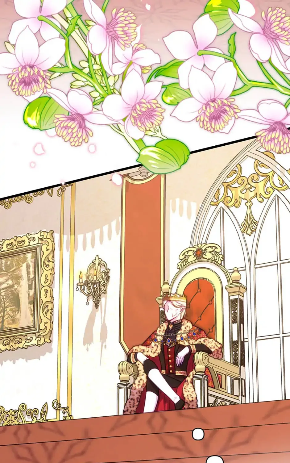 Read Another Typical Fantasy Romance chapter 133 image 194 on Lezhin