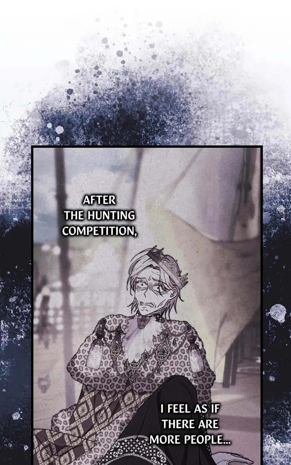 Read Another Typical Fantasy Romance chapter 133 image 196 on Lezhin