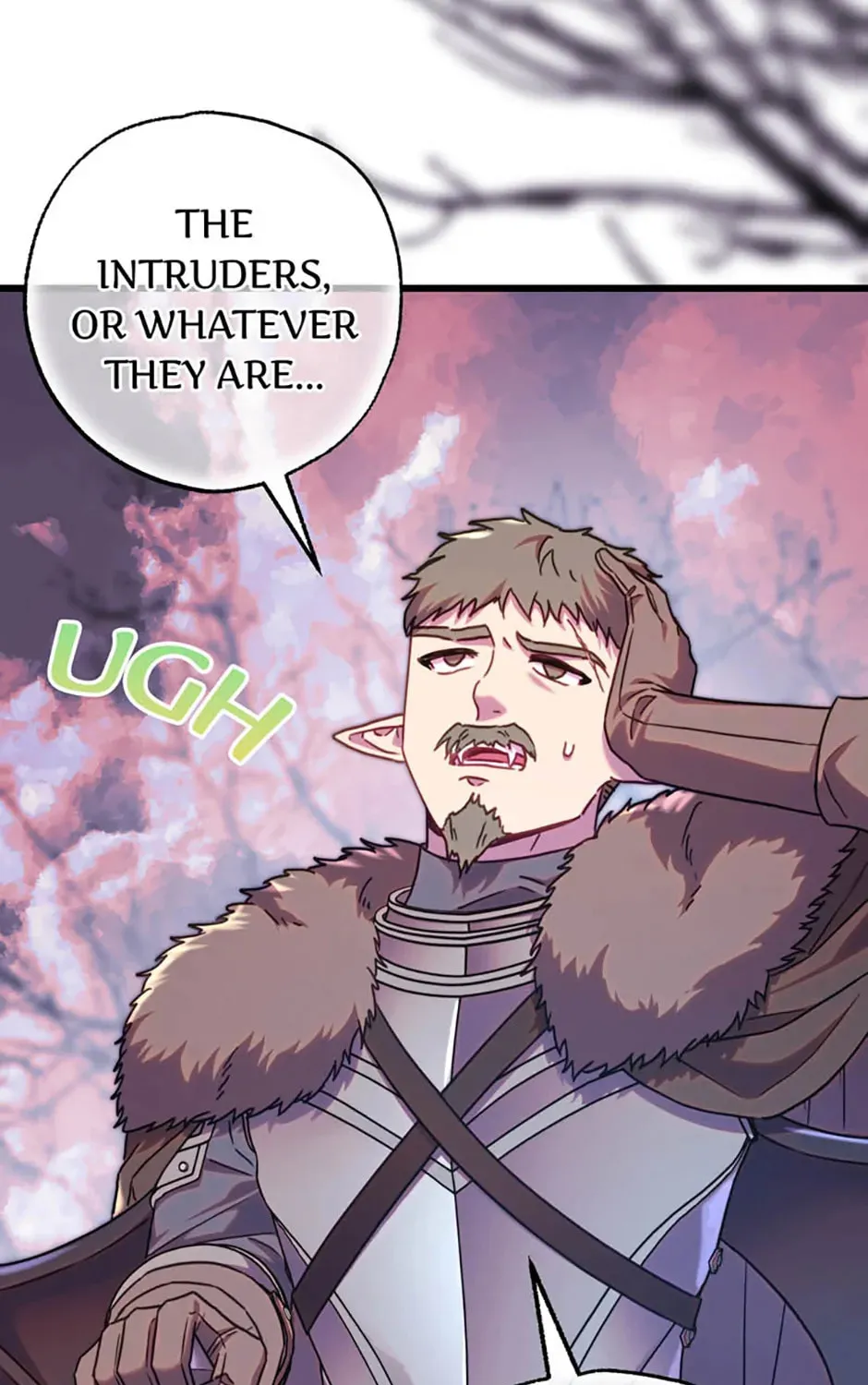 Read Another Typical Fantasy Romance chapter 133 image 2 on Lezhin