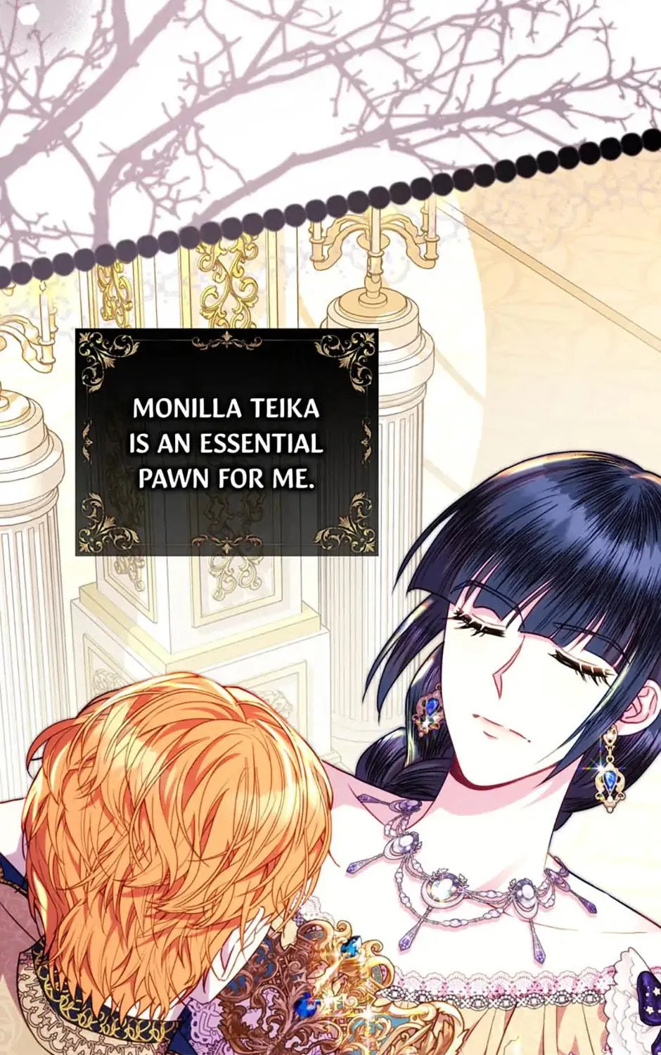 Read Another Typical Fantasy Romance chapter 133 image 202 on Lezhin