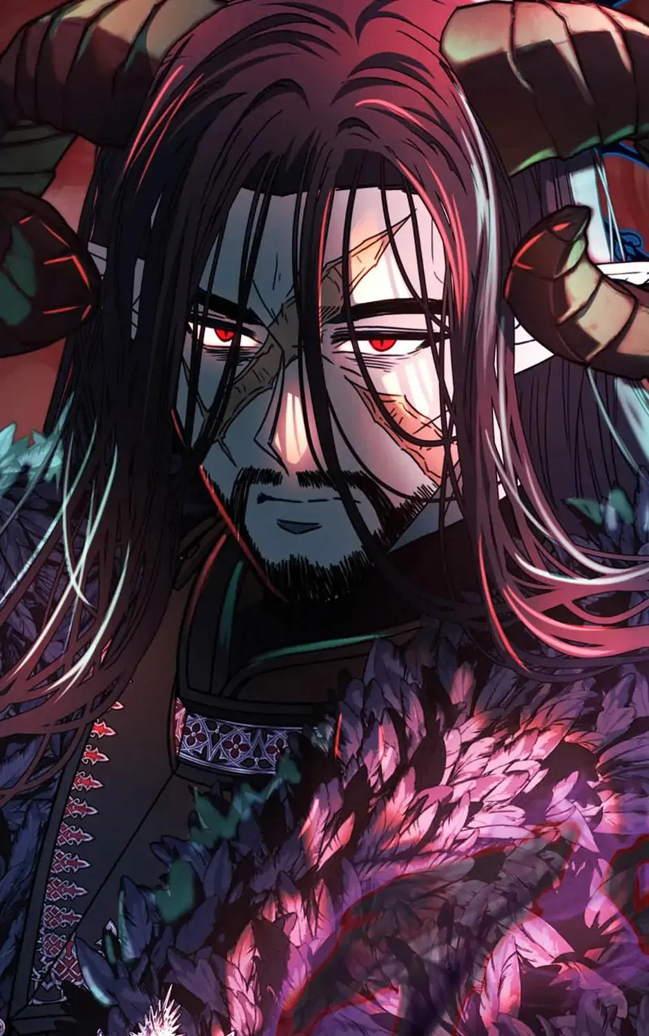Read Another Typical Fantasy Romance chapter 133 image 38 on Lezhin