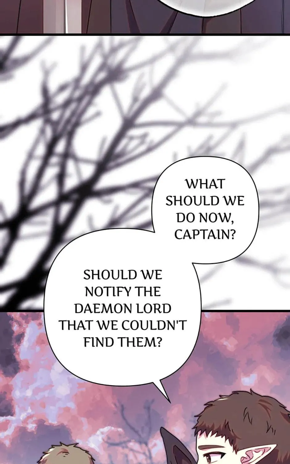 Read Another Typical Fantasy Romance chapter 133 image 4 on Lezhin
