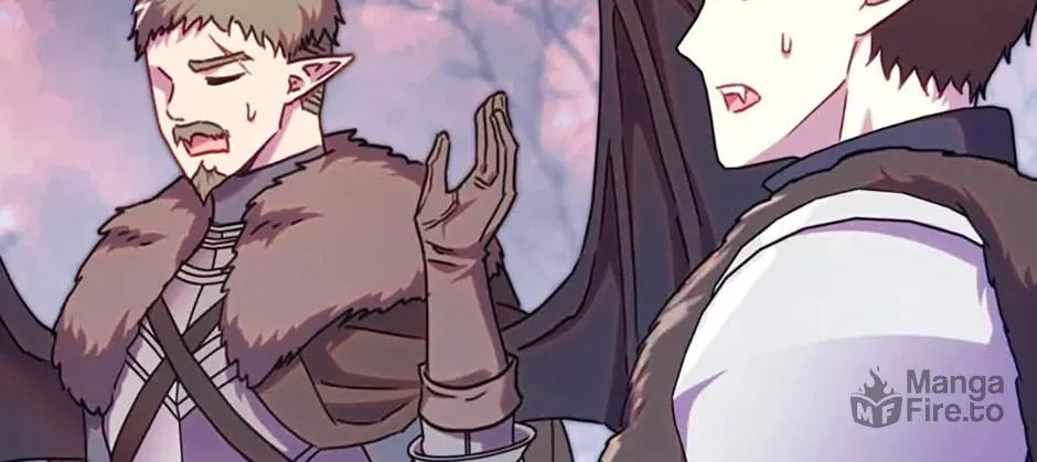 Read Another Typical Fantasy Romance chapter 133 image 5 on Lezhin