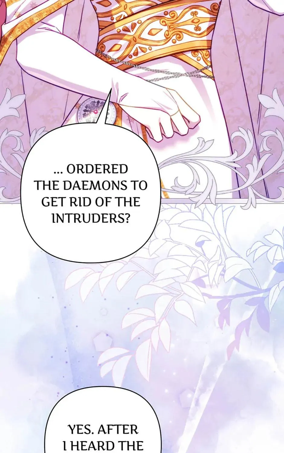 Read Another Typical Fantasy Romance chapter 133 image 52 on Lezhin