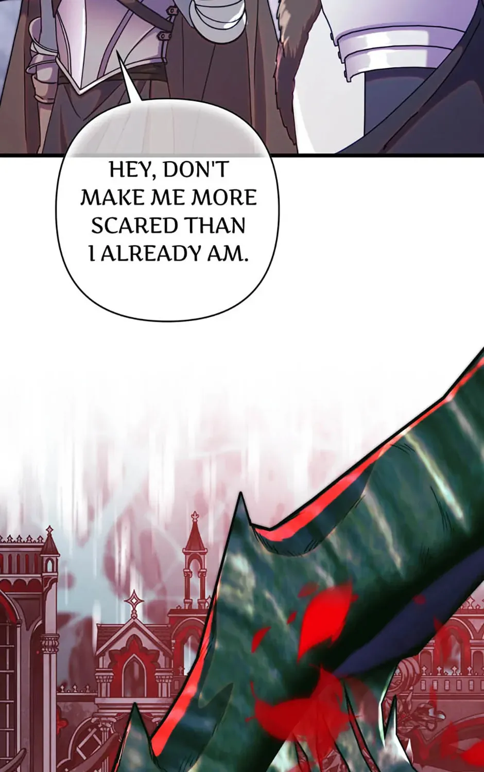 Read Another Typical Fantasy Romance chapter 133 image 6 on Lezhin