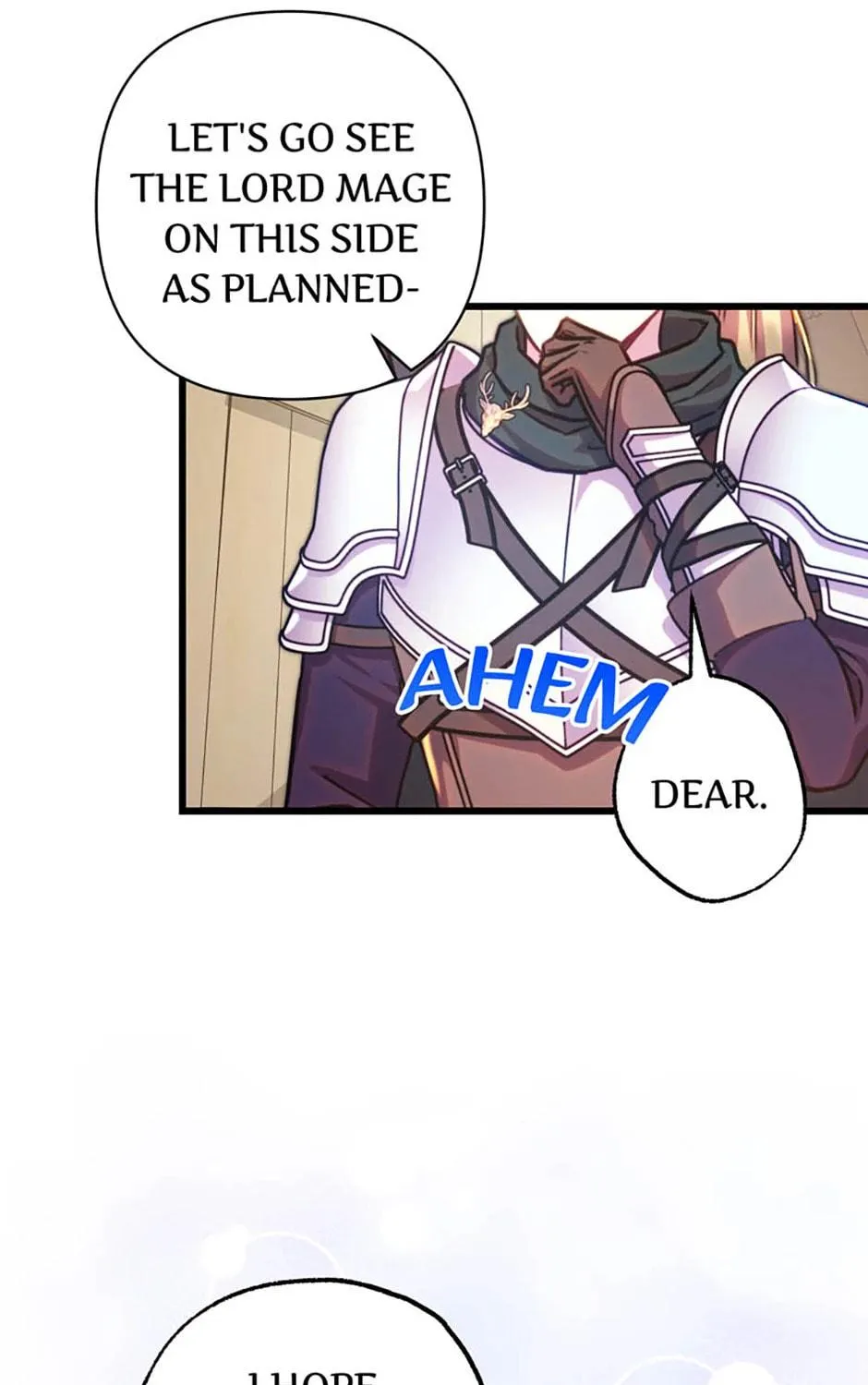 Read Another Typical Fantasy Romance chapter 133 image 70 on Lezhin
