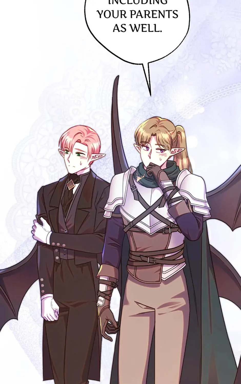 Read Another Typical Fantasy Romance chapter 133 image 72 on Lezhin