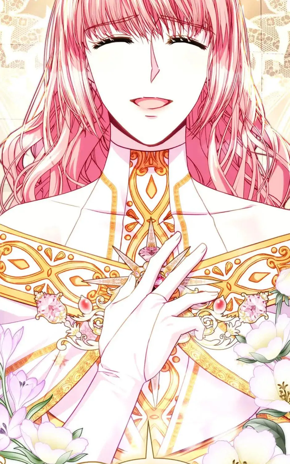 Read Another Typical Fantasy Romance chapter 133 image 78 on Lezhin