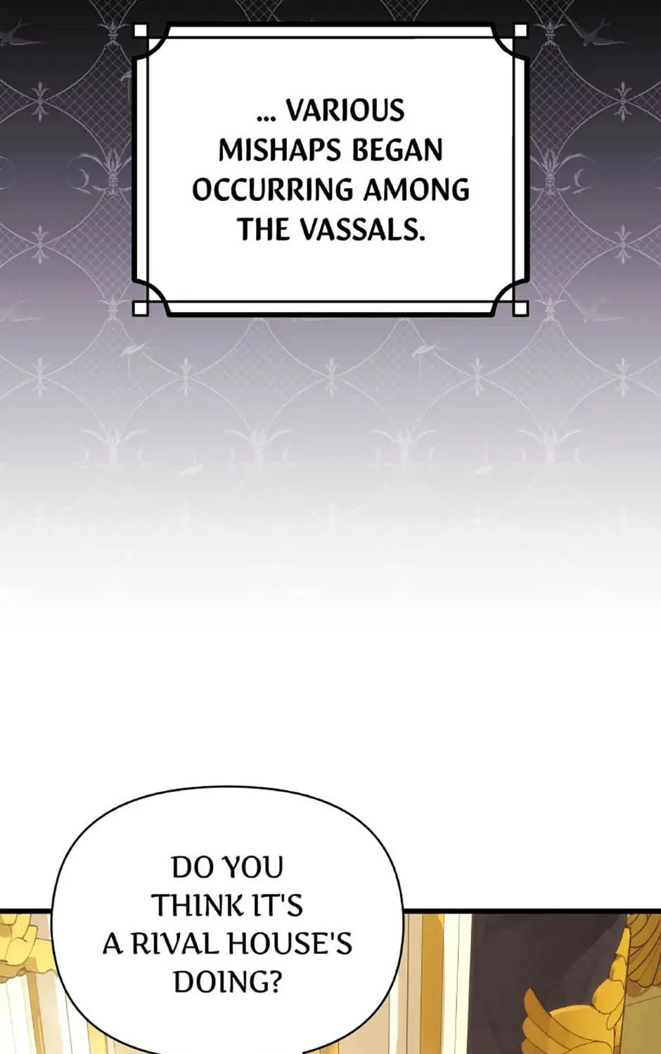 Read Another Typical Fantasy Romance chapter 134 image 10 on Lezhin