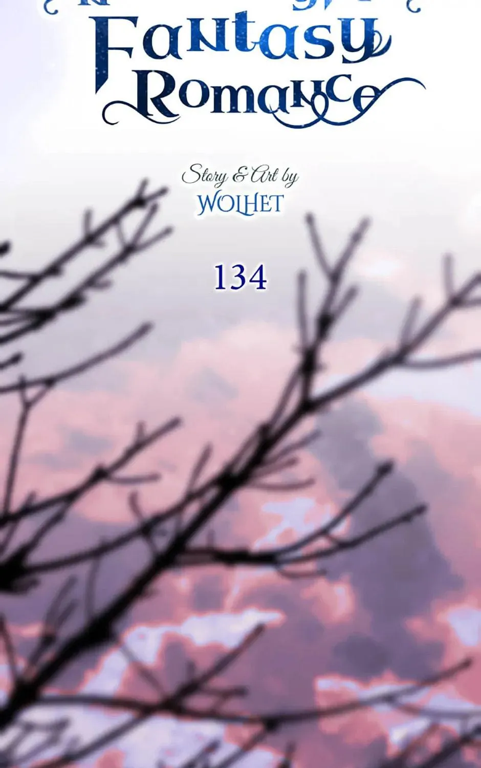 Read Another Typical Fantasy Romance chapter 134 image 100 on Lezhin