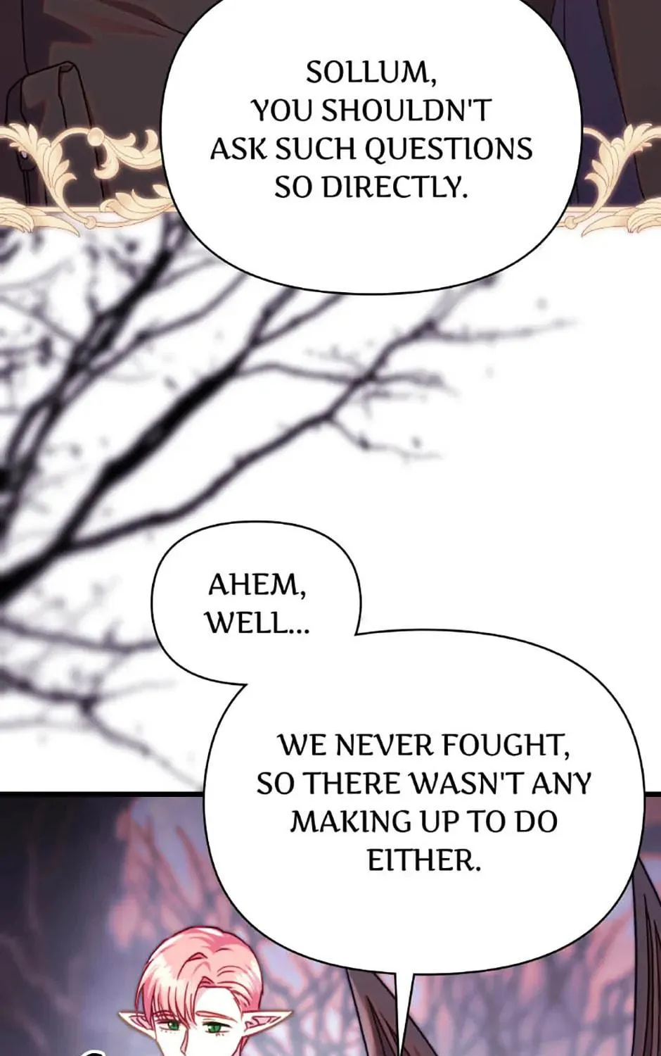 Read Another Typical Fantasy Romance chapter 134 image 106 on Lezhin