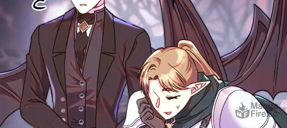 Read Another Typical Fantasy Romance chapter 134 image 107 on Lezhin