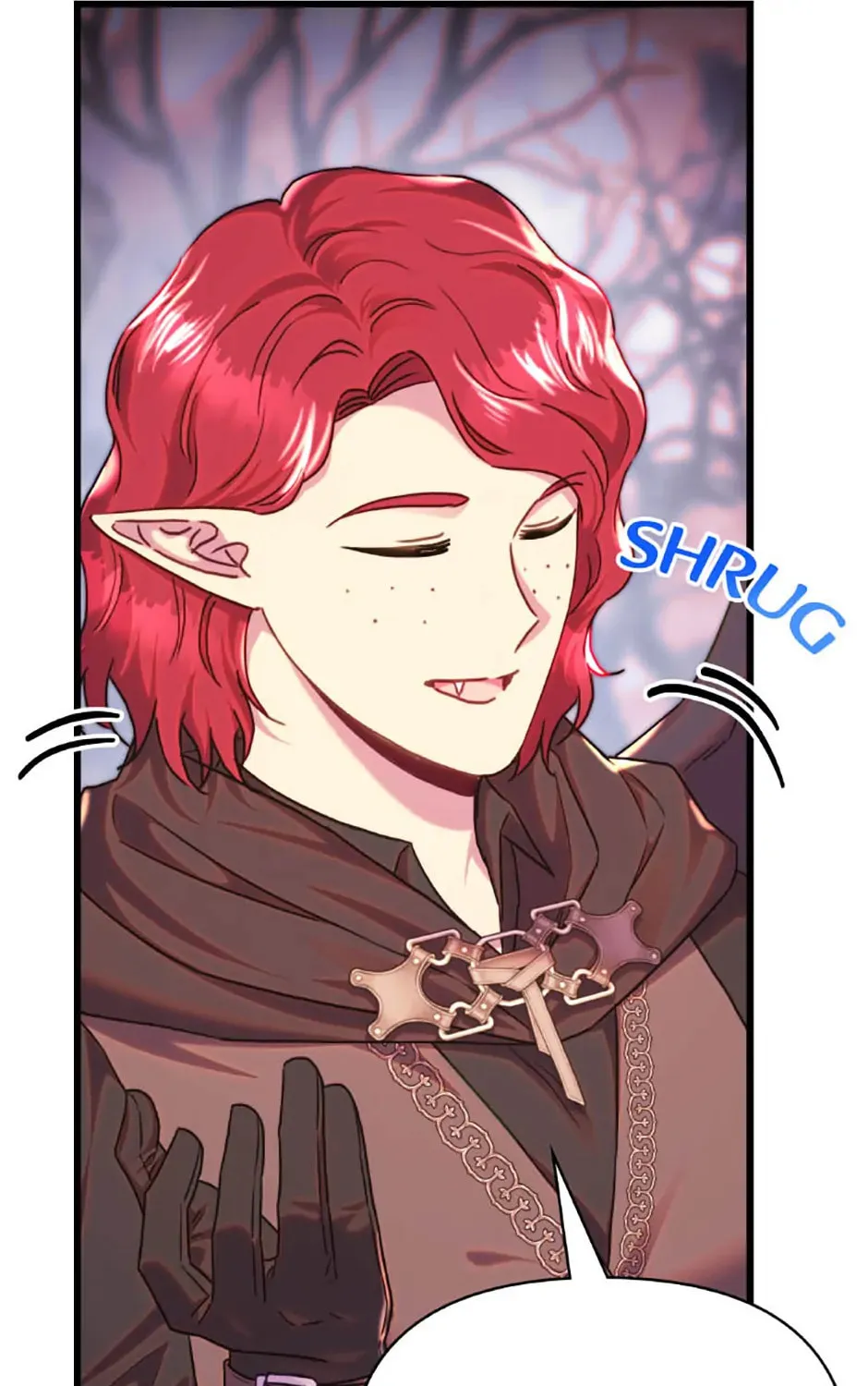 Read Another Typical Fantasy Romance chapter 134 image 110 on Lezhin