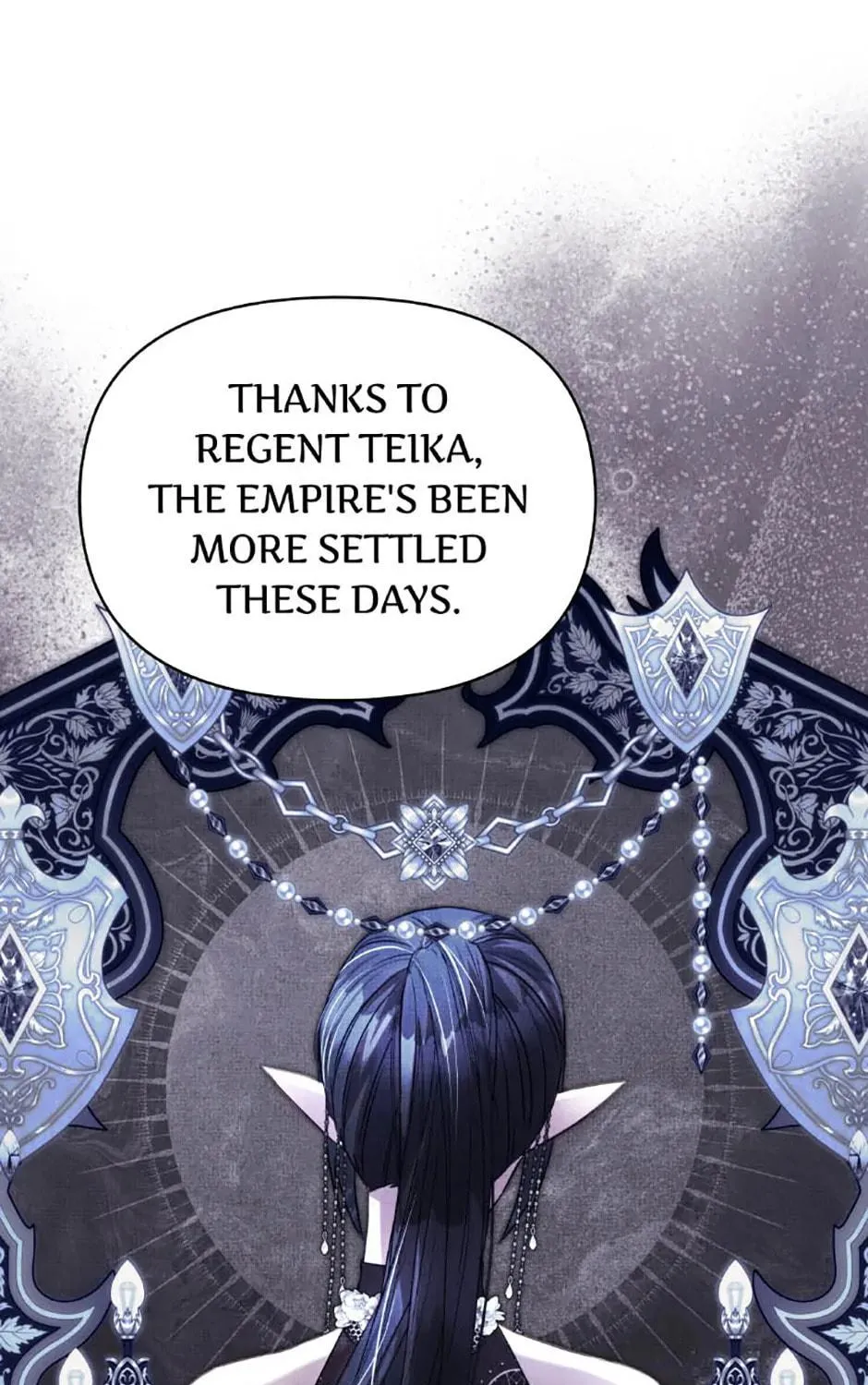 Read Another Typical Fantasy Romance chapter 134 image 112 on Lezhin