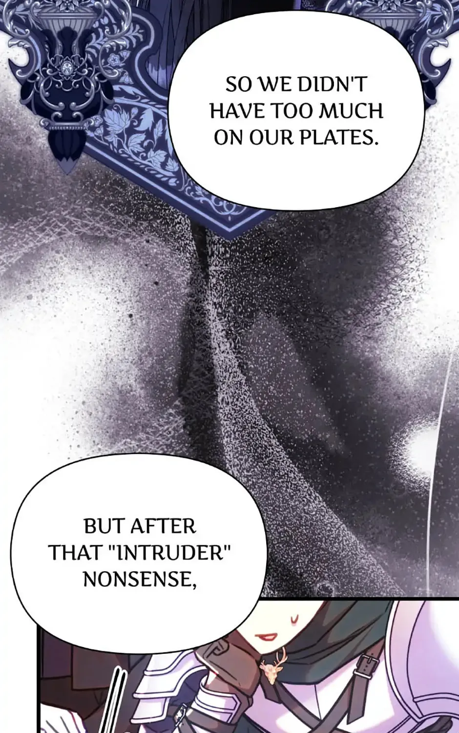 Read Another Typical Fantasy Romance chapter 134 image 114 on Lezhin