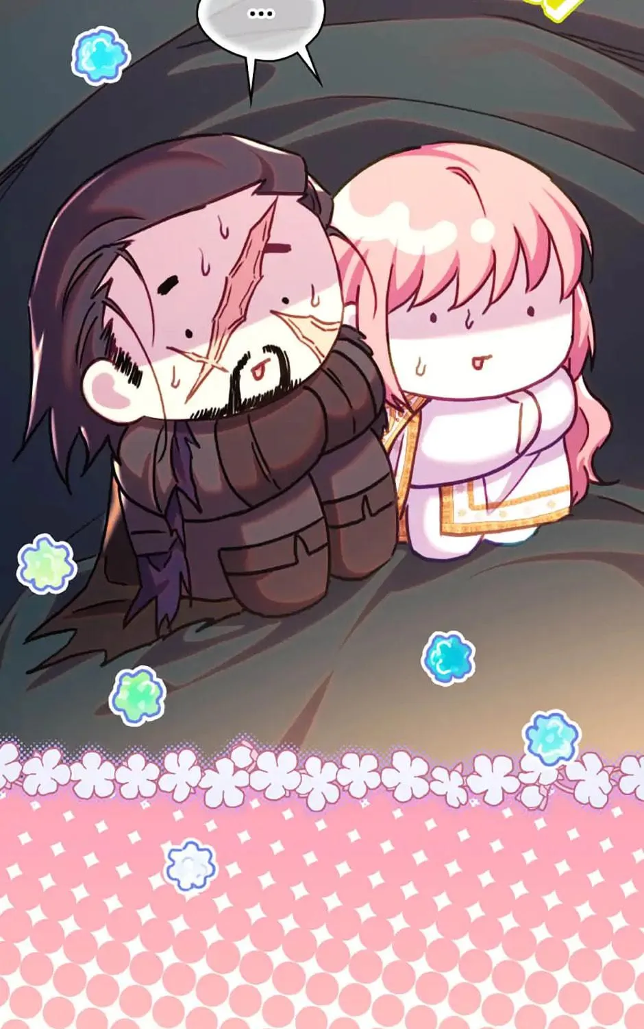 Read Another Typical Fantasy Romance chapter 134 image 118 on Lezhin